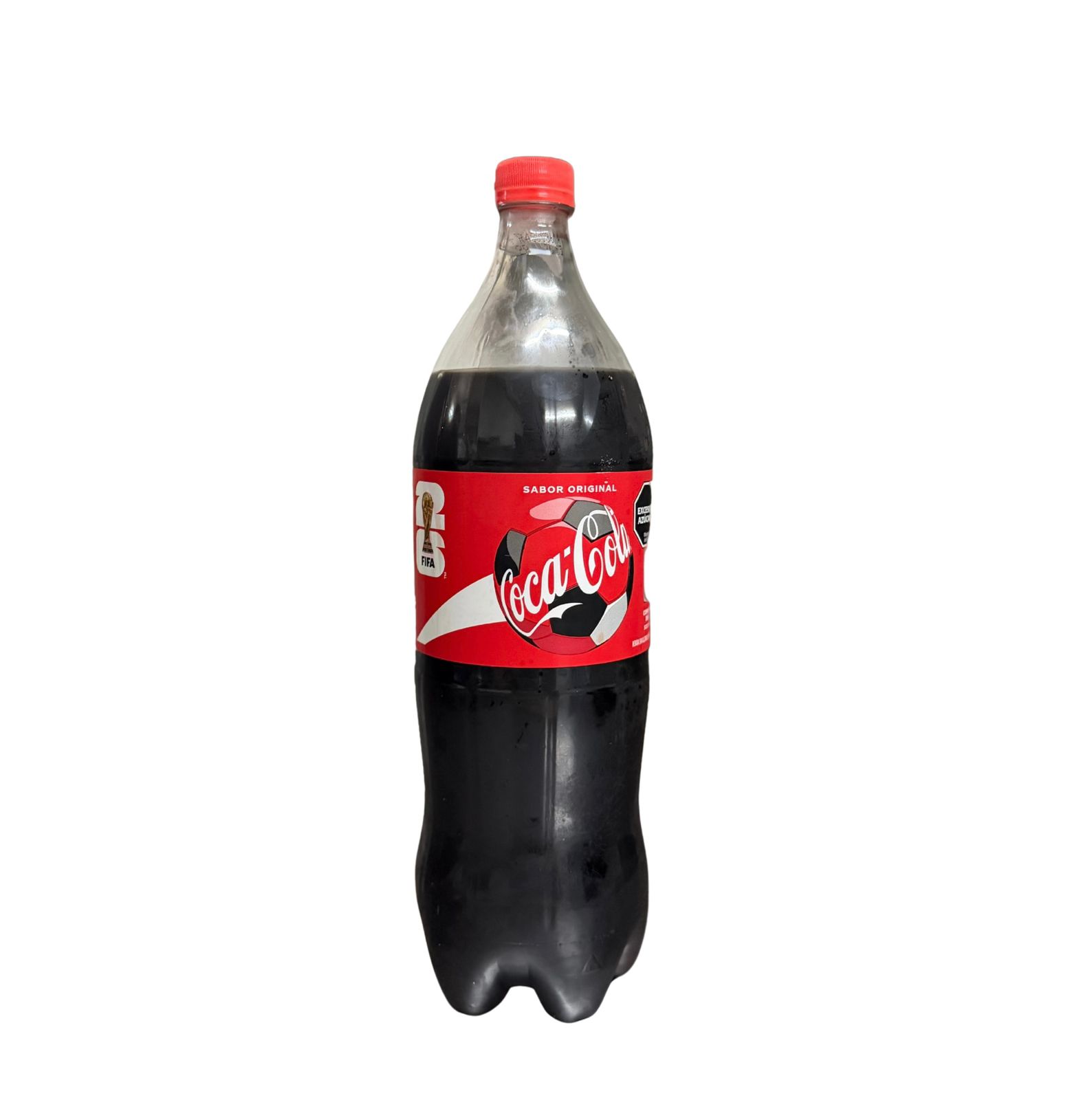 Coca cola 1L