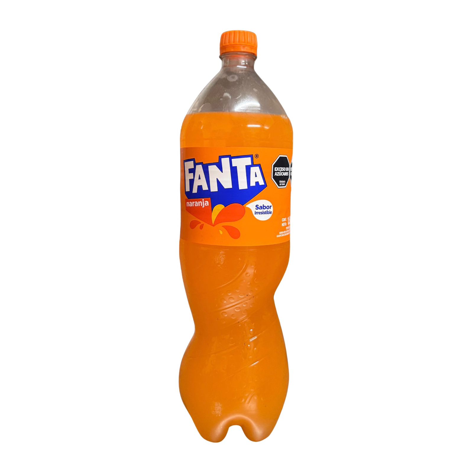 Fanta 1L