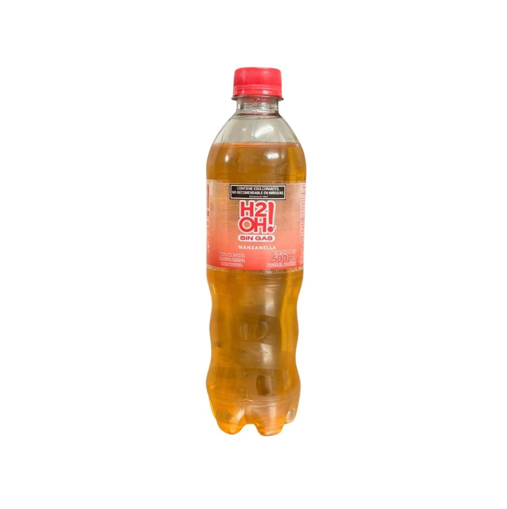 H20 manzanella