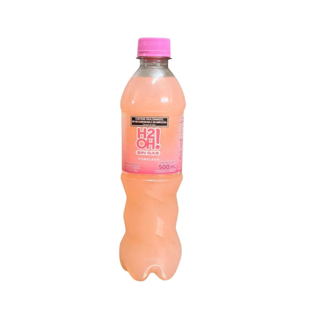 H20 pomelo